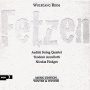 Rihm, Wolfgang - Fetzen