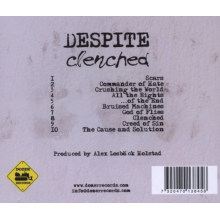 Despite - Clenched