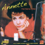 Funicello, Annette - First Name Initial - All Her Chart Hits and More