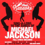 V/A - Sing-A-Long To the Songs of Michael Jackson