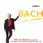 Bach, Johann Sebastian - Ciaccona