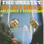 Jazztet - Jazztet Big City Sounds