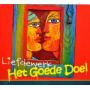 Het Goede Doel - Liefdewerk