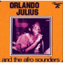Julius, Orlando - And the Afro Sounders