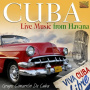 Grupo Cimarron De Cuba - Cuba - Live Music From Havana