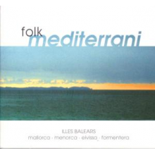 V/A - Autor Mediterrani