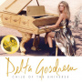 Goodrem, Delta - Child of the Universe - Gold Series