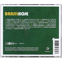 V/A - Brasil Hoje
