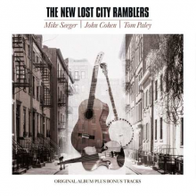 New Lost City Ramblers, the - New Lost City Ramblers