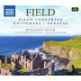 Field, J. - Piano Concertos/Nocturnes/Sonatas