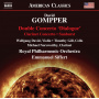 Gompper, D. - Double Concerto 'Dialogue'