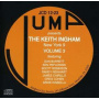 Ingham, Keith - N.Y. 9 Vol. 3
