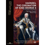 Karg, Christiane - Coronation of King George Ii