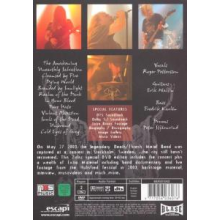 Merciless - Live Obsession