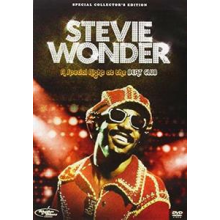 Wonder, Stevie - Special Night At the Club