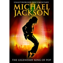 Jackson, Michael - The Legendary King of Pop