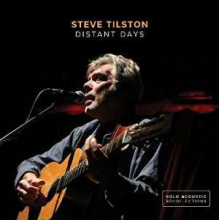 Tilston, Steve - Distant Days