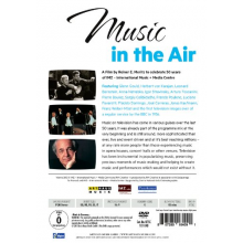 Sound City - Real To Reel - Music In the Air