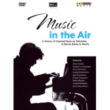 Sound City - Real To Reel - Music In the Air