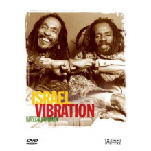 Israel Vibration - Live & Jammin