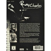 Charles, Ray - An American Icon Ray Charles