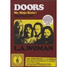 Doors, the - Mr Mojo Risin': the Story of L.A. Woman