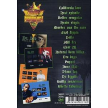 Dr. Dre - California Love