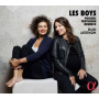 Poulenc/Brubeck/Trotignon - Les Boys
