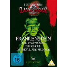 Movie - Classic Horror Volume 2