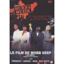Mobb Deep - Murda Muzik