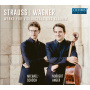 Strauss - Werke Fur Violoncello Und Klavier