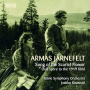 Jarnefelt, A. - Song of the Scarlet Flower
