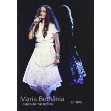 Bethania, Maria - Dentro Do Mar Tem Rio