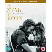 Movie - A Star is Born (2018)