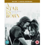 Movie - A Star is Born (2018)