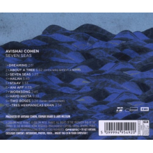 Cohen, Avishai - Seven Seas