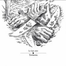 Tormenta - La Ligne Apre