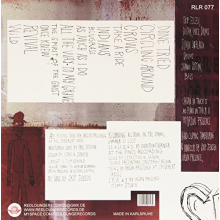 King, Gg - Two Track Party Pack