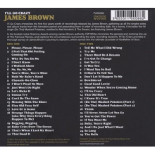 Brown, James - I'll Go Crazy