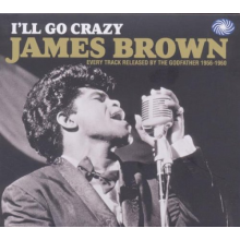 Brown, James - I'll Go Crazy