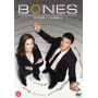 Tv Series - Bones - Season 5
