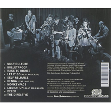 Liberators, the - The Liberators