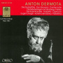 Dermota, Anton - Die Zauberflote/Don Giovanni/Cosi Fan Tutte