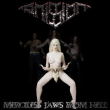 Omission - Merciless Jaws From Hell