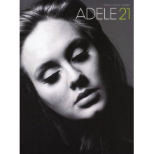 Adele - 21 -Pvg-