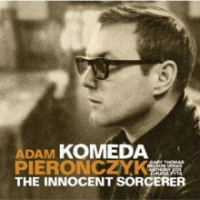 Pieronczyk, Adam -Quintet- - Komeda-the Innocent Sorce