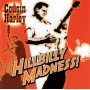 Cousin Harley - Hillbilly Madness