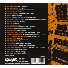 V/A - Soul of Pum Pum Hotel