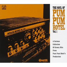 V/A - Soul of Pum Pum Hotel