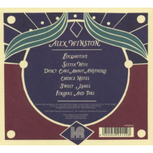 Winston, Alex - Sister Wife